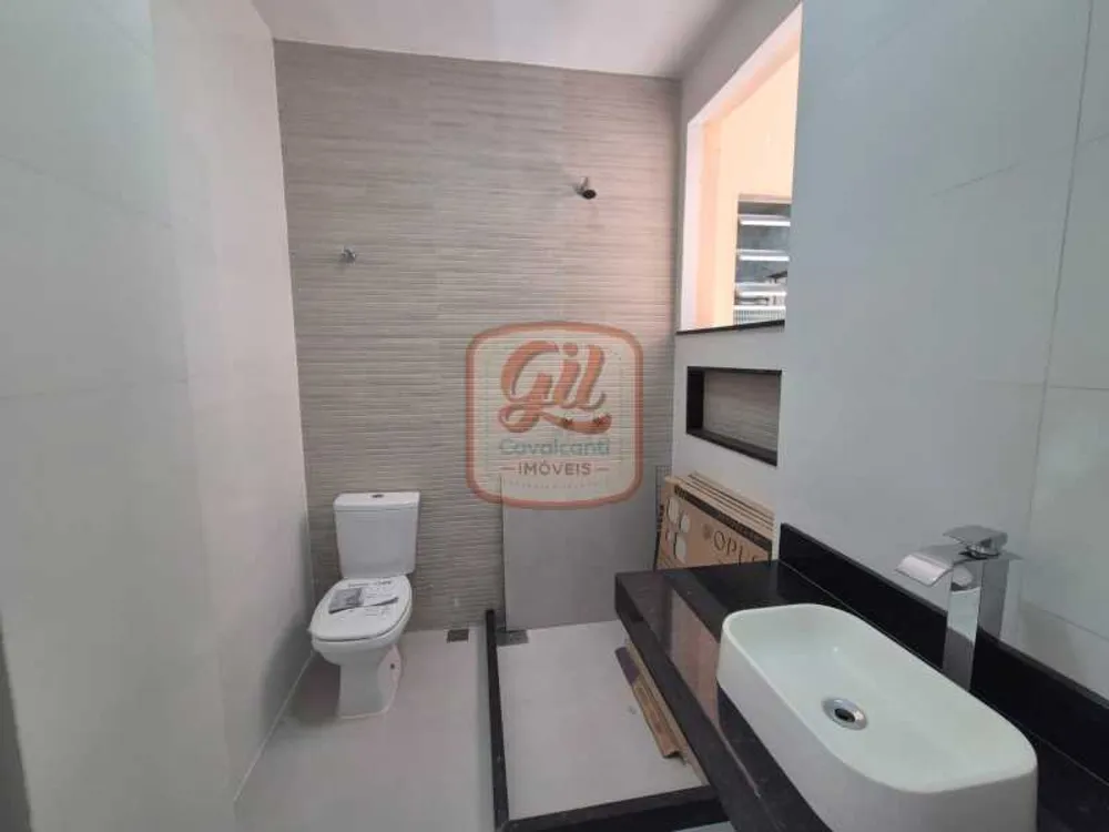 Apartamento, 3 quartos, 90 m² - Foto 23