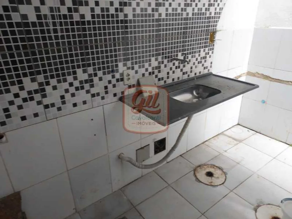 Casa de Condomínio, 2 quartos - Foto 25