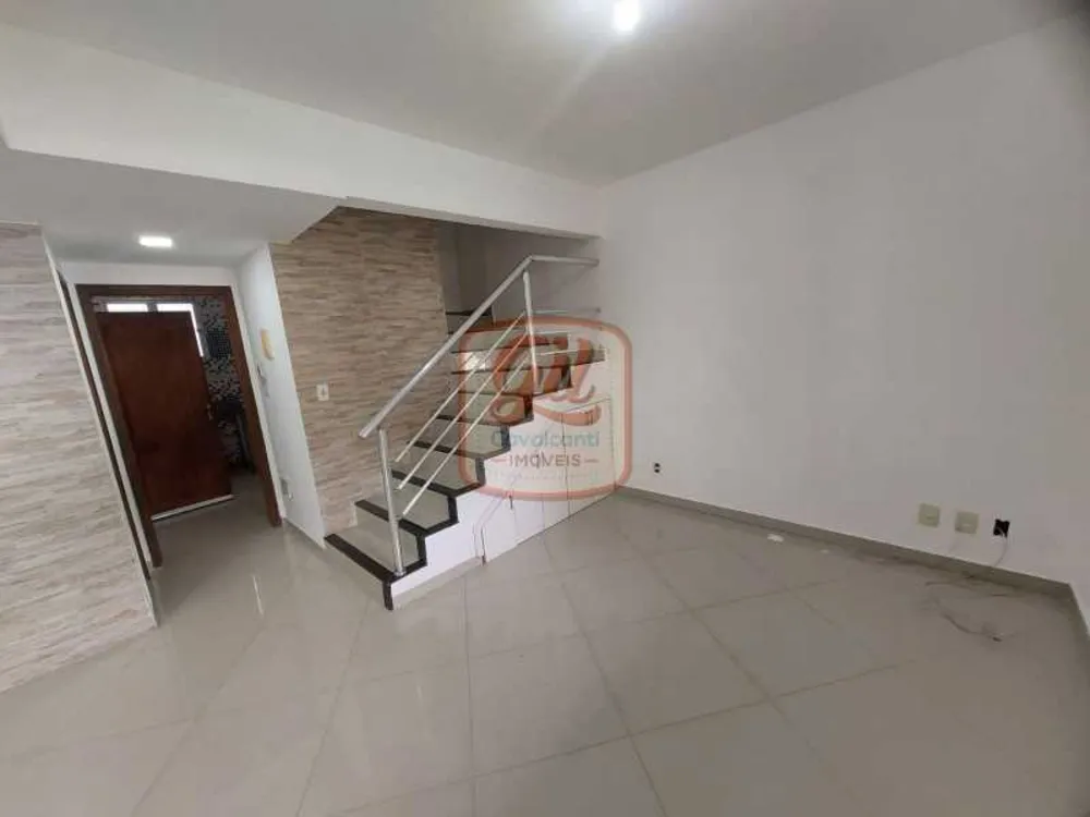 Casa de Condomínio, 2 quartos - Foto 18