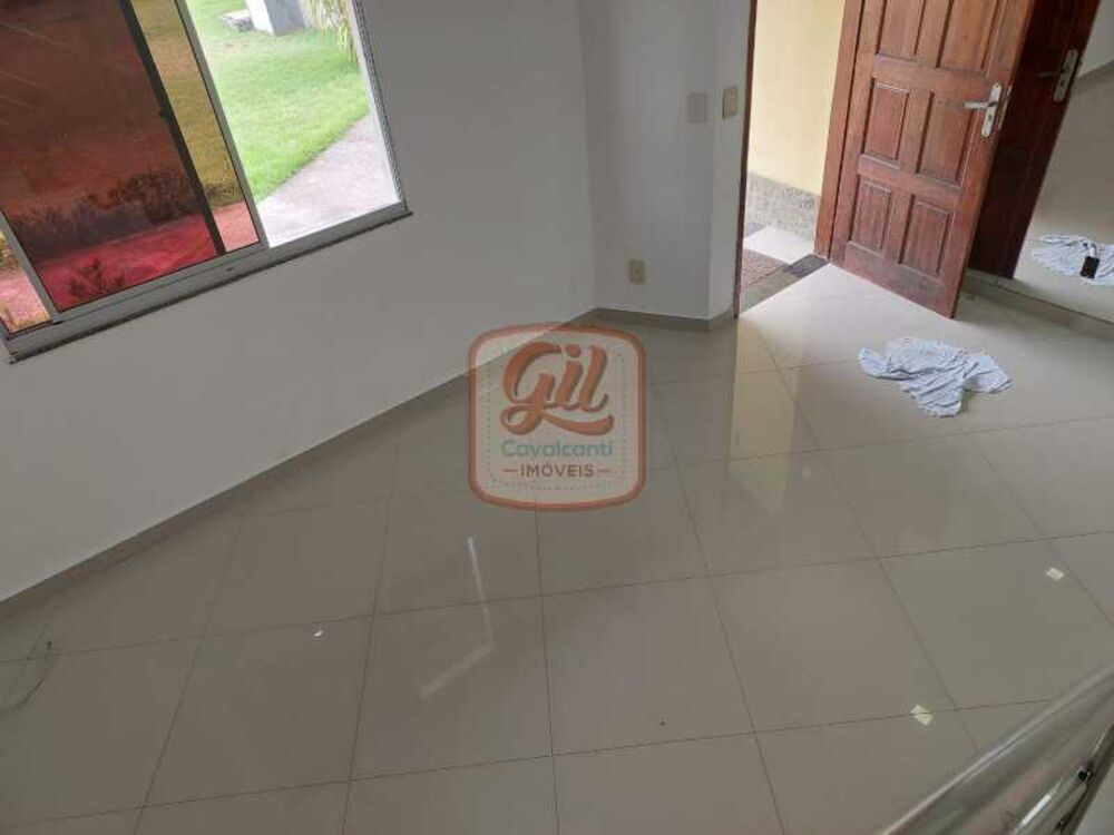 Casa de Condomínio, 2 quartos - Foto 8