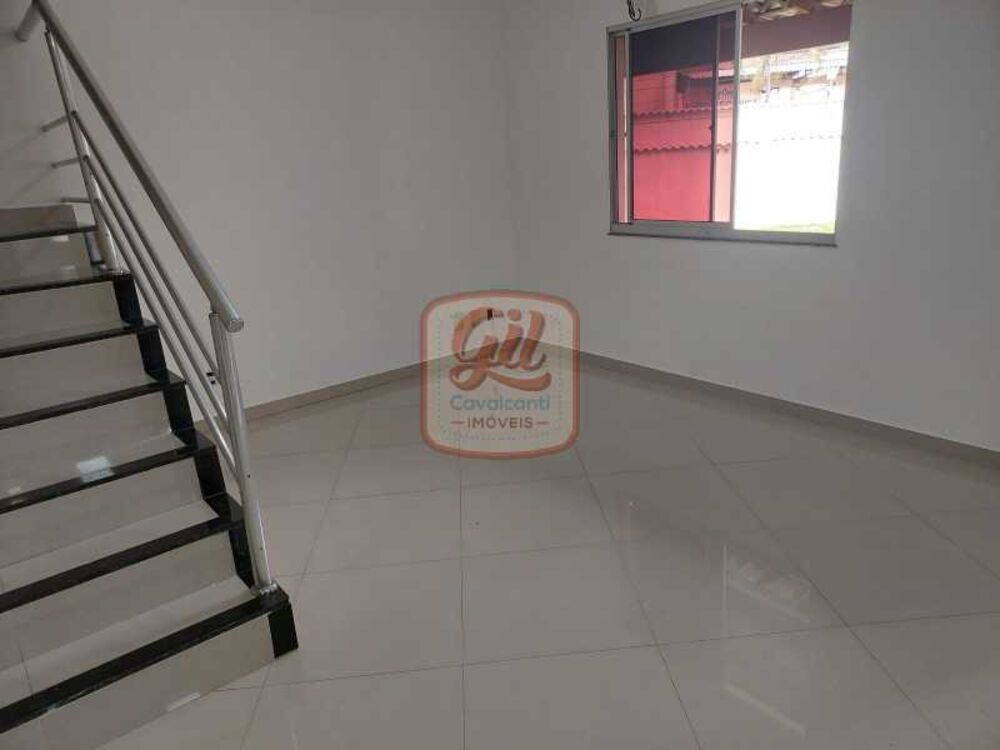 Casa de Condomínio, 2 quartos - Foto 3