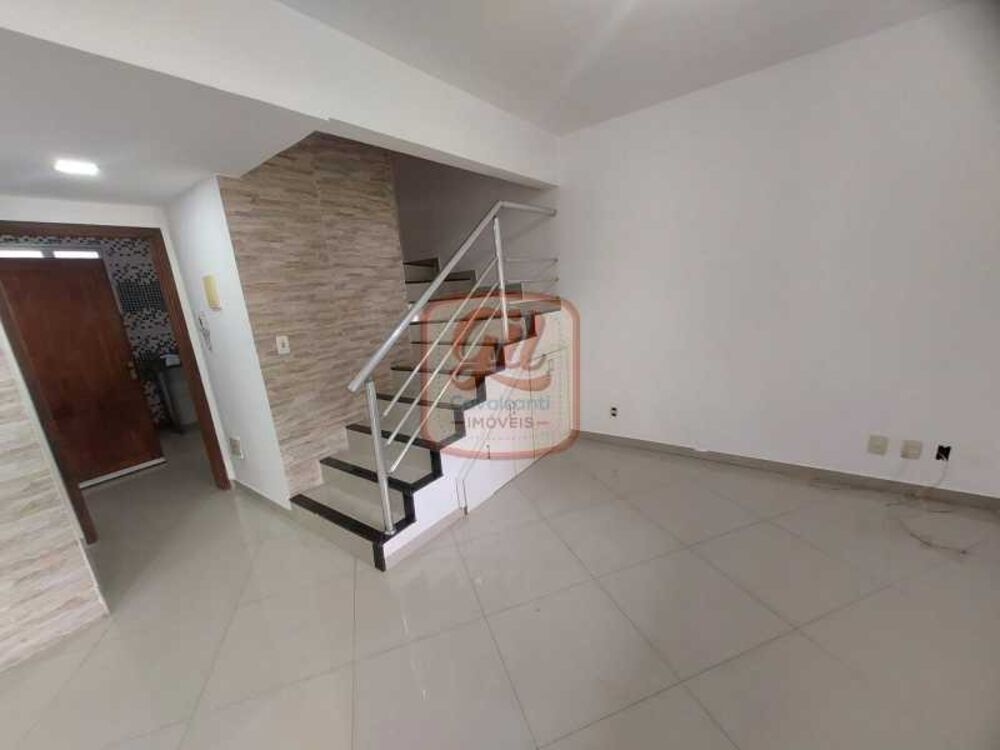Casa de Condomínio, 2 quartos - Foto 1