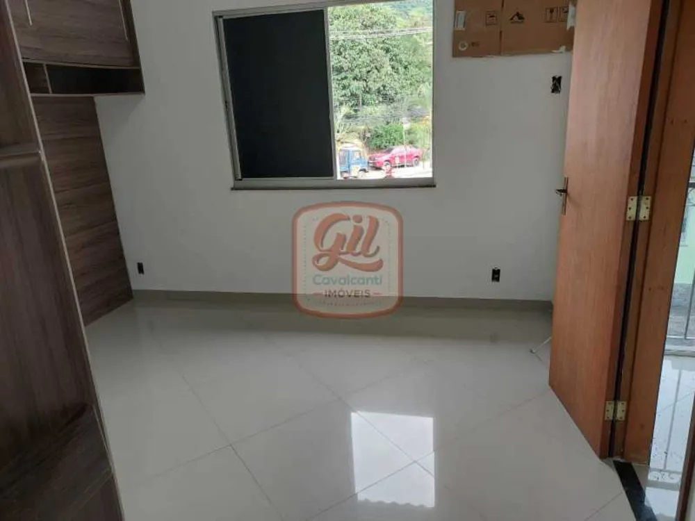 Casa de Condomínio, 2 quartos - Foto 15