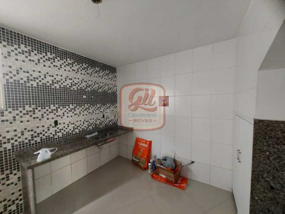Casa de Condomínio, 2 quartos - Foto 4