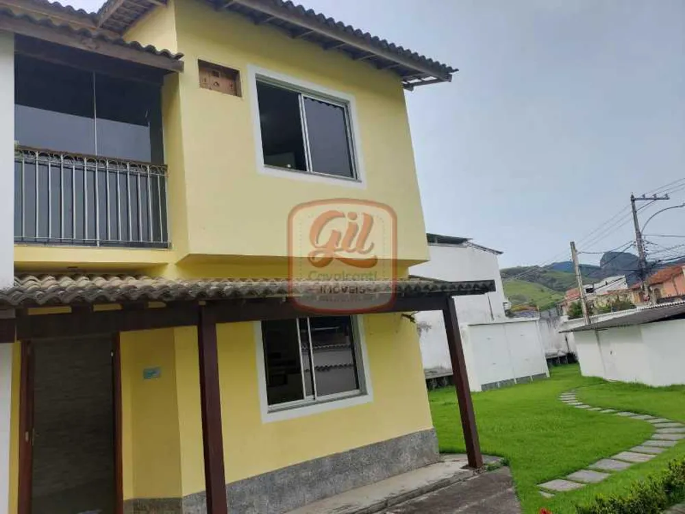 Casa de Condomínio, 2 quartos - Foto 12