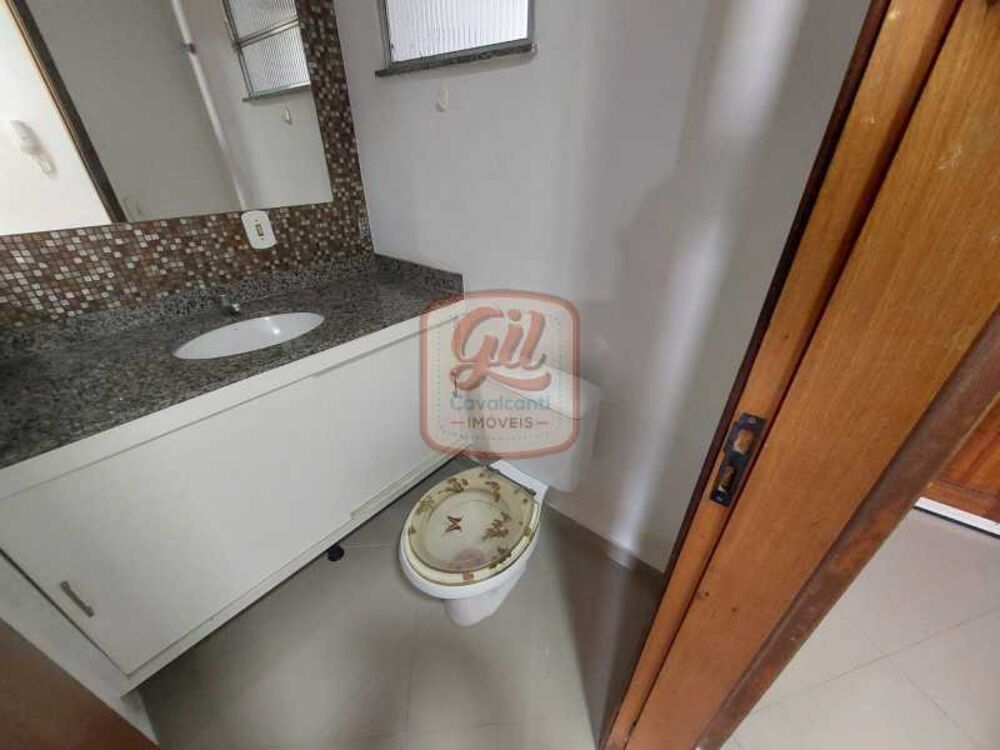 Casa de Condomínio, 2 quartos - Foto 6