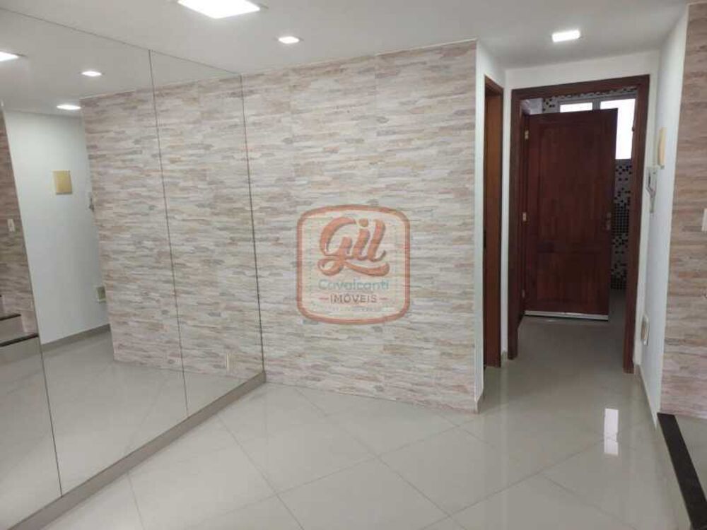 Casa de Condomínio, 2 quartos - Foto 7