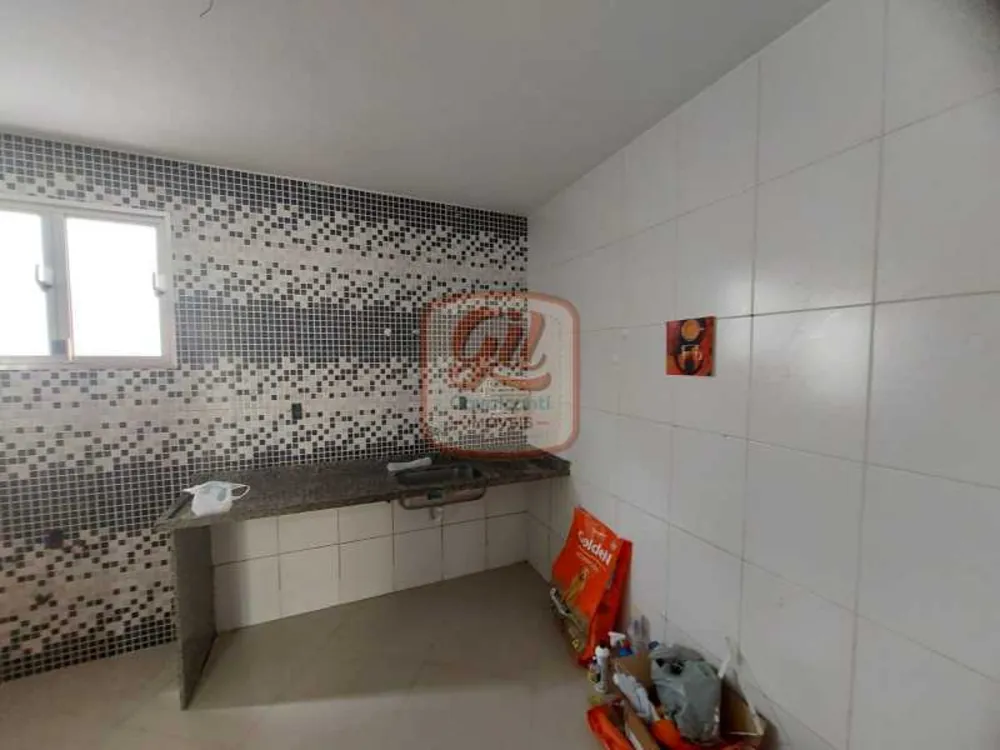 Casa de Condomínio, 2 quartos - Foto 10