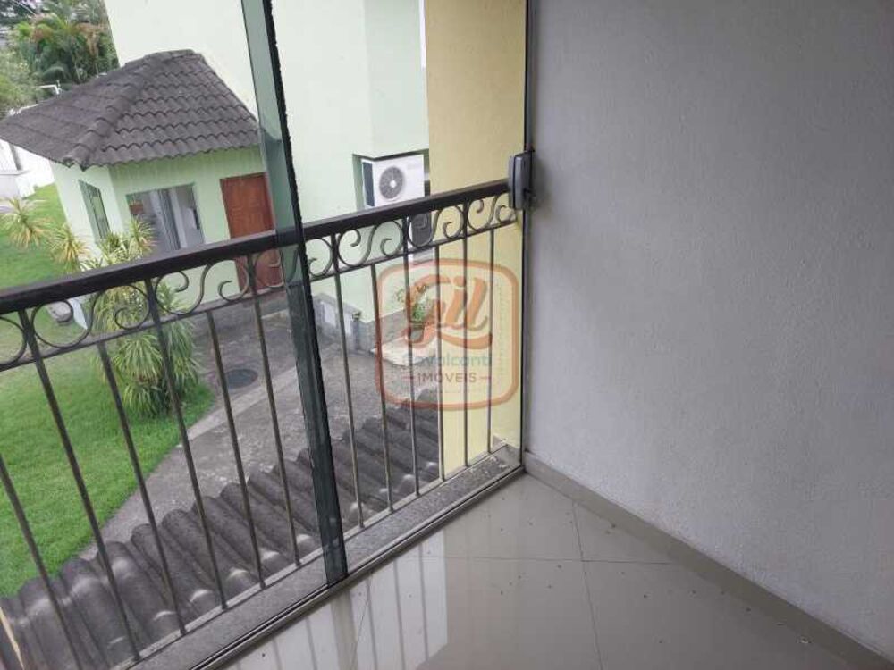 Casa de Condomínio, 2 quartos - Foto 2