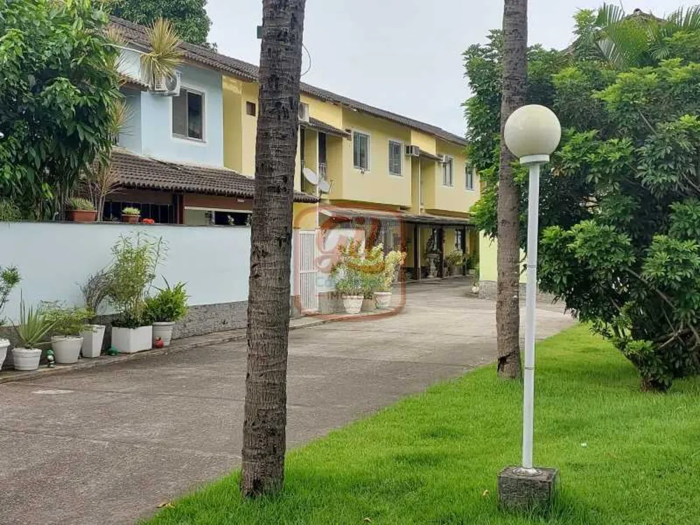 Casa de Condomínio, 2 quartos - Foto 9