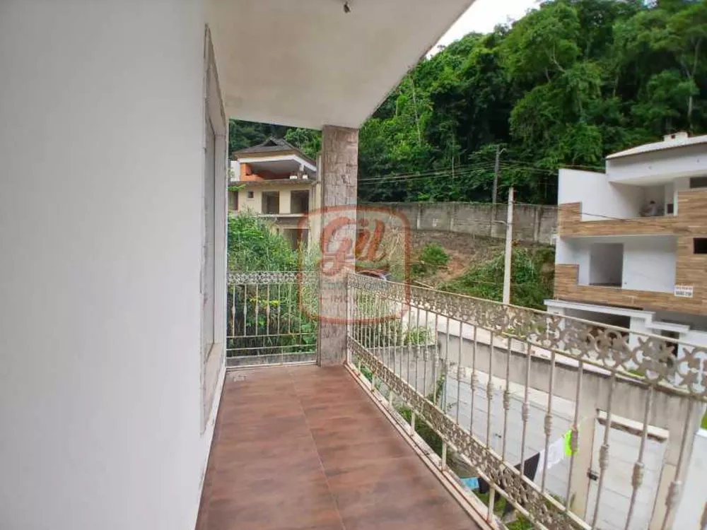 Casa de Condomínio, 4 quartos - Foto 15