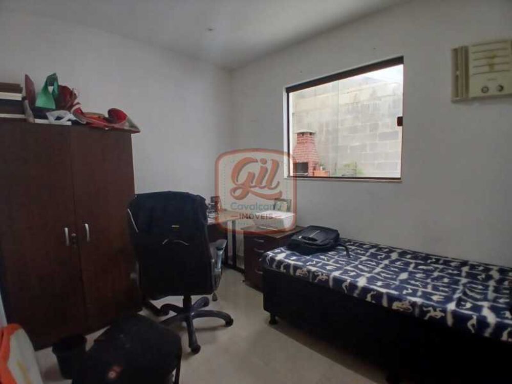 Casa de Condomínio, 4 quartos - Foto 8