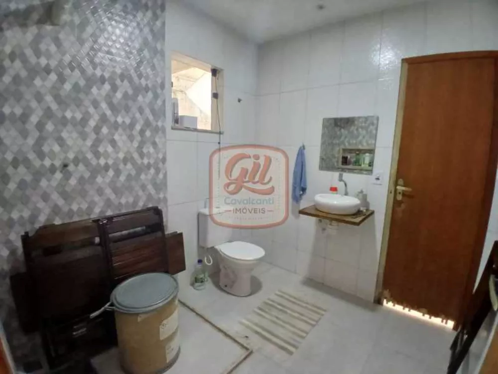 Casa de Condomínio, 4 quartos - Foto 12