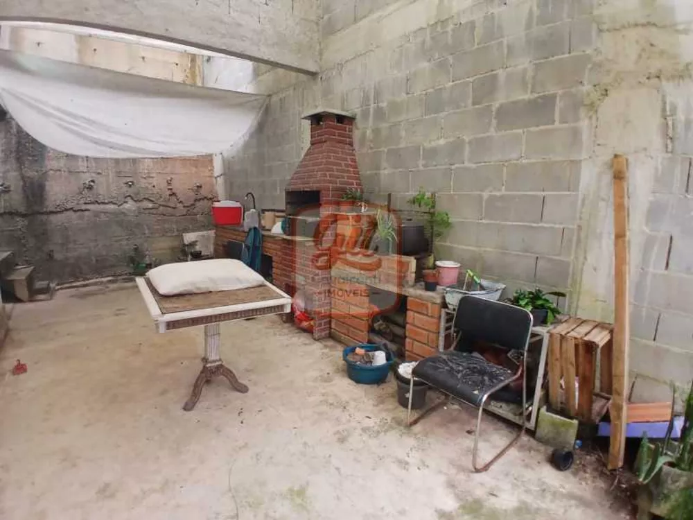 Casa de Condomínio, 4 quartos - Foto 14