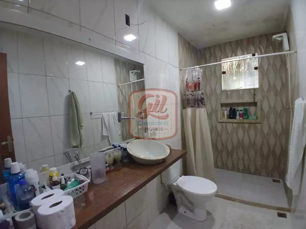 Casa de Condomínio, 4 quartos - Foto 21