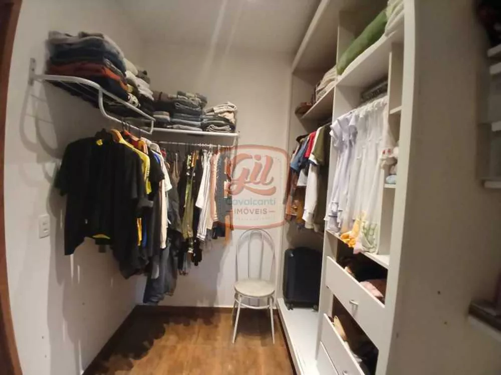 Casa de Condomínio, 4 quartos - Foto 10