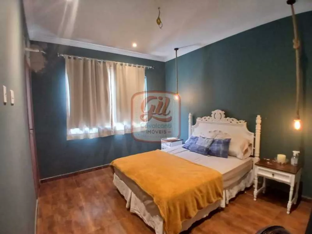 Casa de Condomínio, 4 quartos - Foto 9