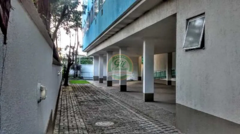 Apartamento, 2 quartos, 146 m² - Foto 17