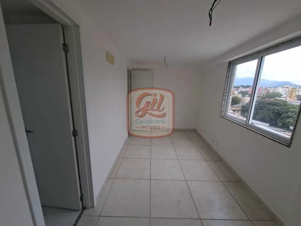 Apartamento, 2 quartos, 55 m² - Foto 3