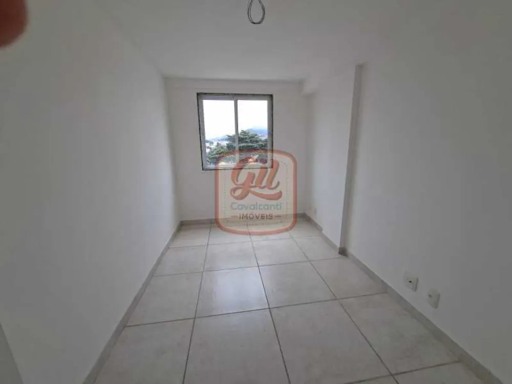 Apartamento, 2 quartos, 55 m² - Foto 4
