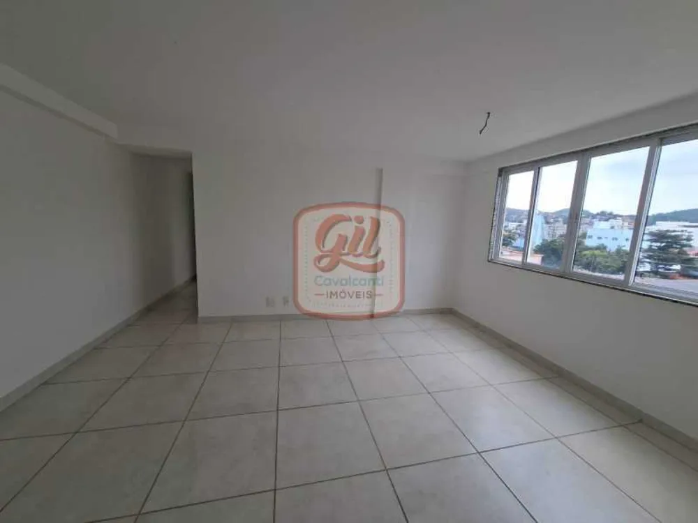 Apartamento, 2 quartos, 55 m² - Foto 2