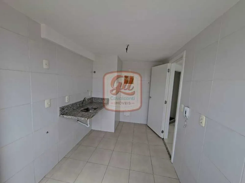 Apartamento, 2 quartos, 55 m² - Foto 10