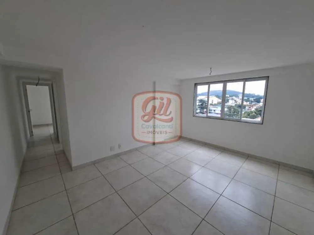 Apartamento, 2 quartos, 55 m² - Foto 7
