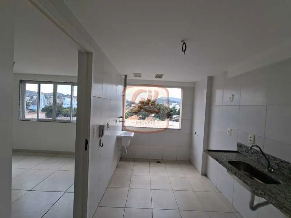 Apartamento, 2 quartos, 55 m² - Foto 5