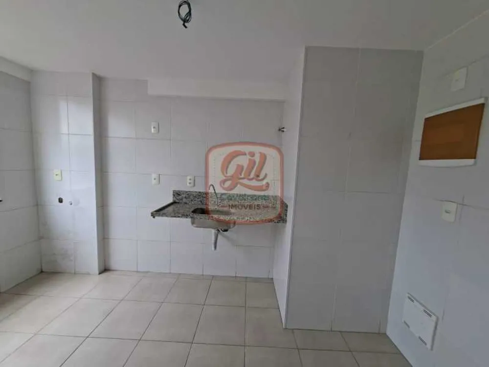 Apartamento, 2 quartos, 55 m² - Foto 9