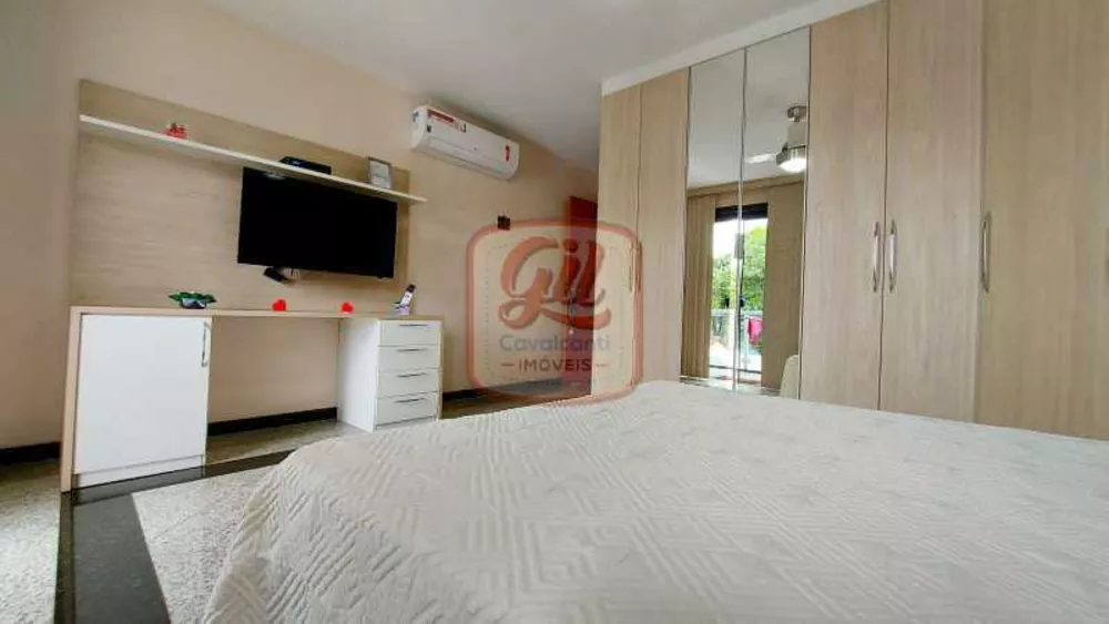 Casa de Condomínio, 4 quartos - Foto 17