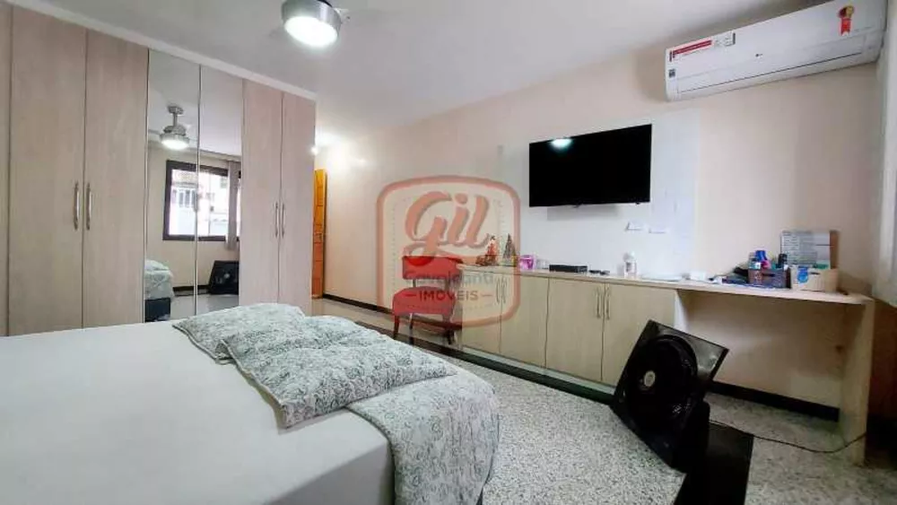Casa de Condomínio, 4 quartos - Foto 10