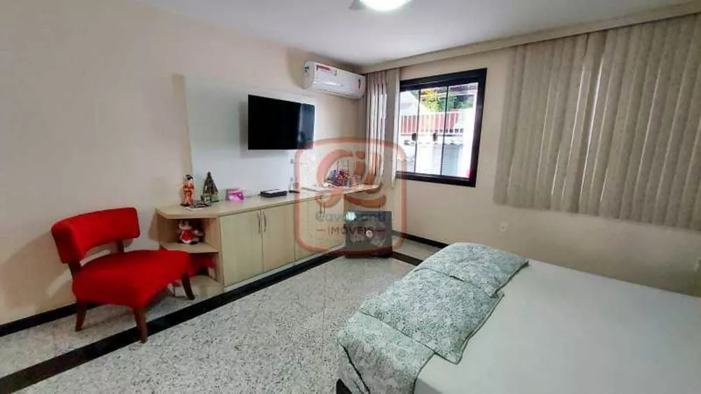 Casa de Condomínio, 4 quartos - Foto 18