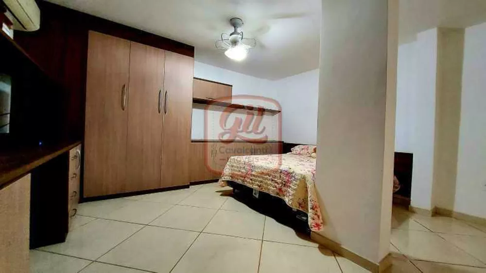 Casa de Condomínio, 4 quartos - Foto 20