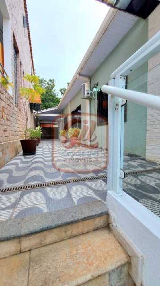 Casa de Condomínio, 4 quartos - Foto 5