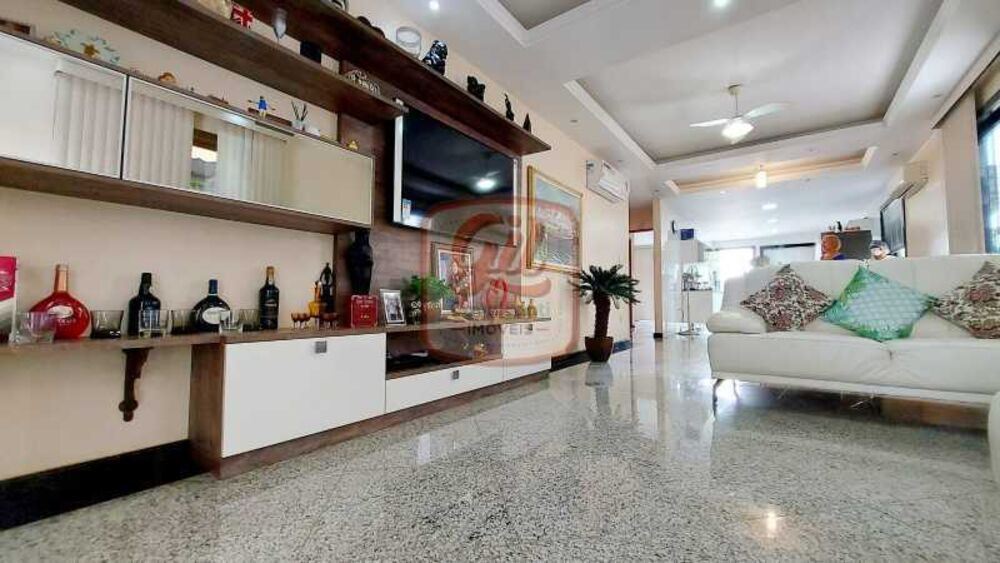 Casa de Condomínio, 4 quartos - Foto 8