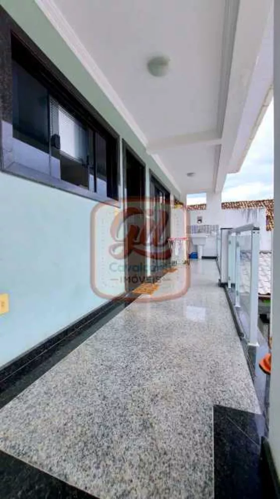 Casa de Condomínio, 4 quartos - Foto 11