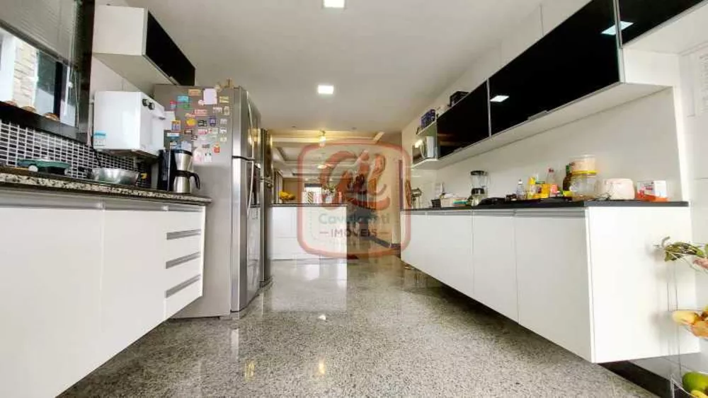 Casa de Condomínio, 4 quartos - Foto 19