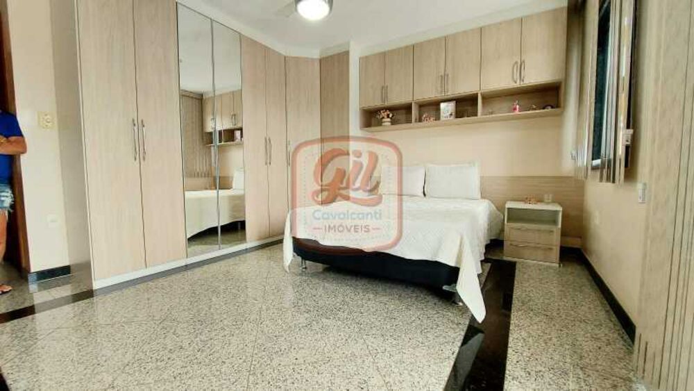 Casa de Condomínio, 4 quartos - Foto 4