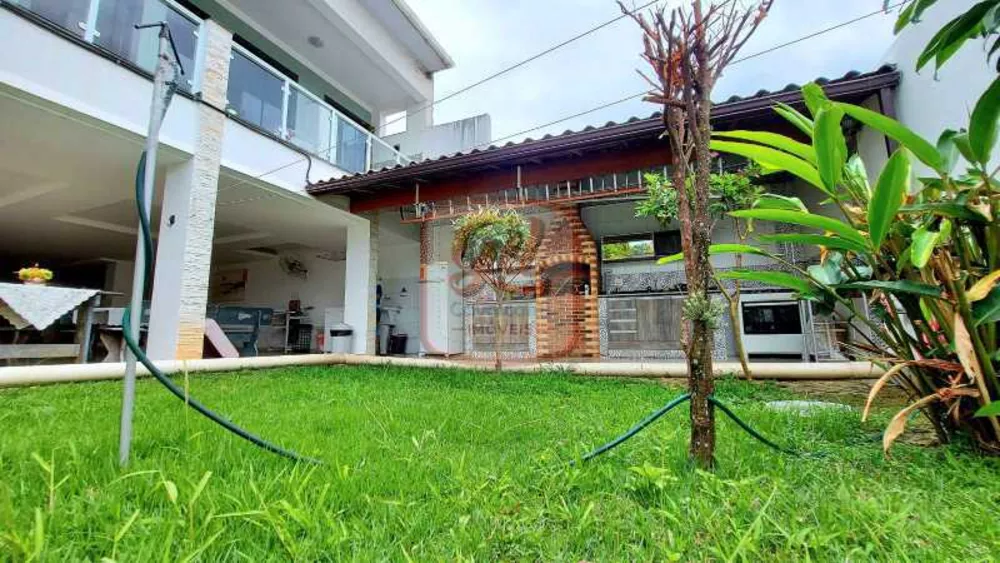 Casa de Condomínio, 4 quartos - Foto 26