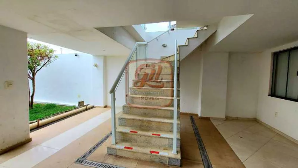 Casa de Condomínio, 4 quartos - Foto 30