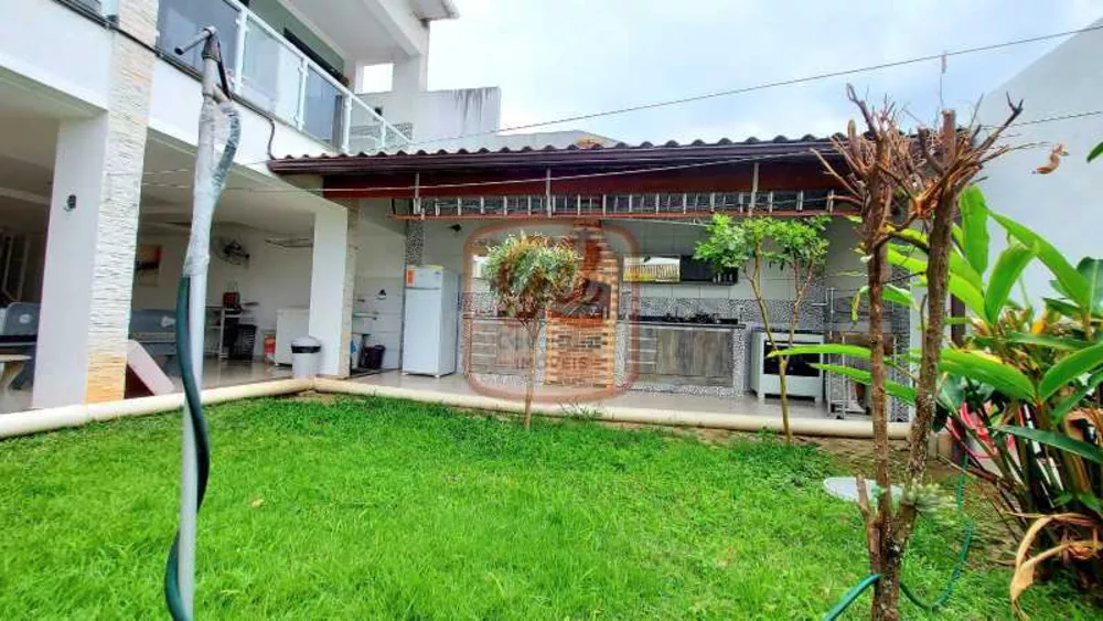 Casa de Condomínio, 4 quartos - Foto 28
