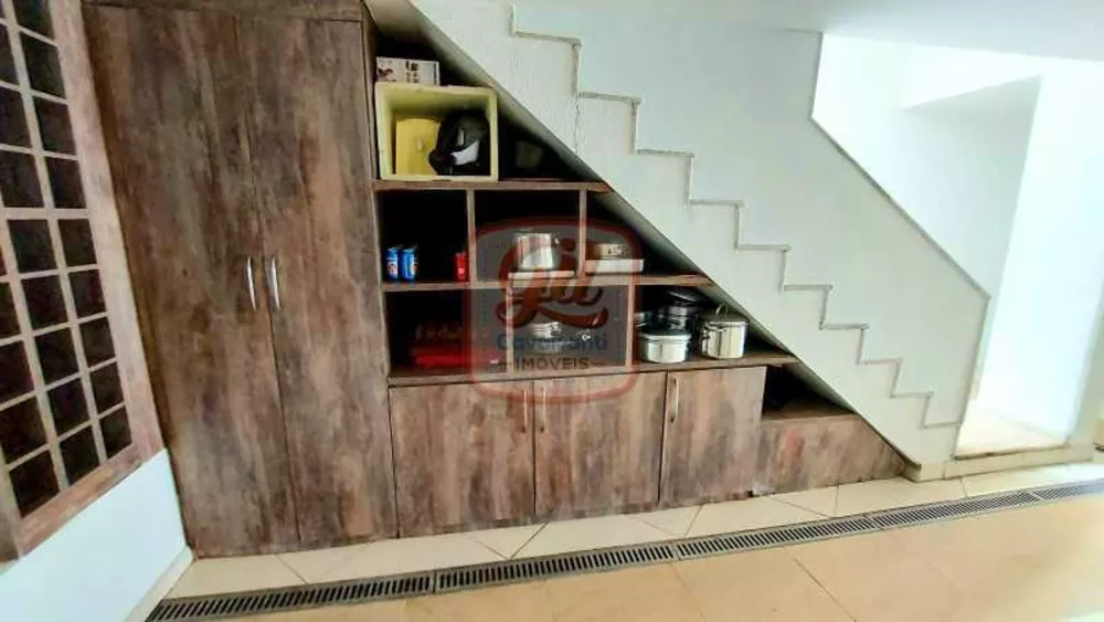 Casa de Condomínio, 4 quartos - Foto 25