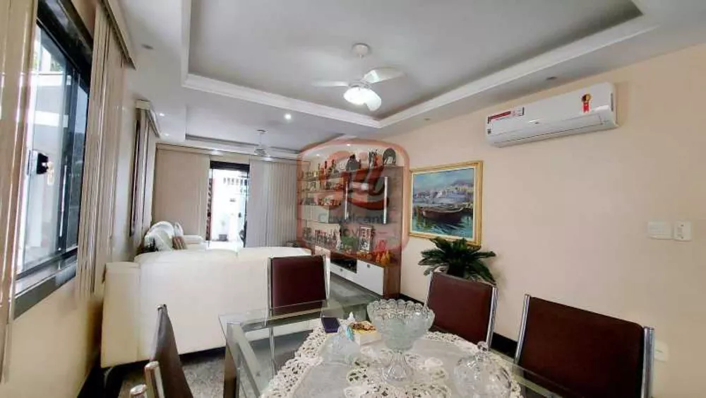 Casa de Condomínio, 4 quartos - Foto 12