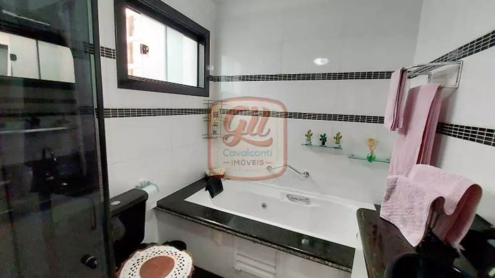 Casa de Condomínio, 4 quartos - Foto 22
