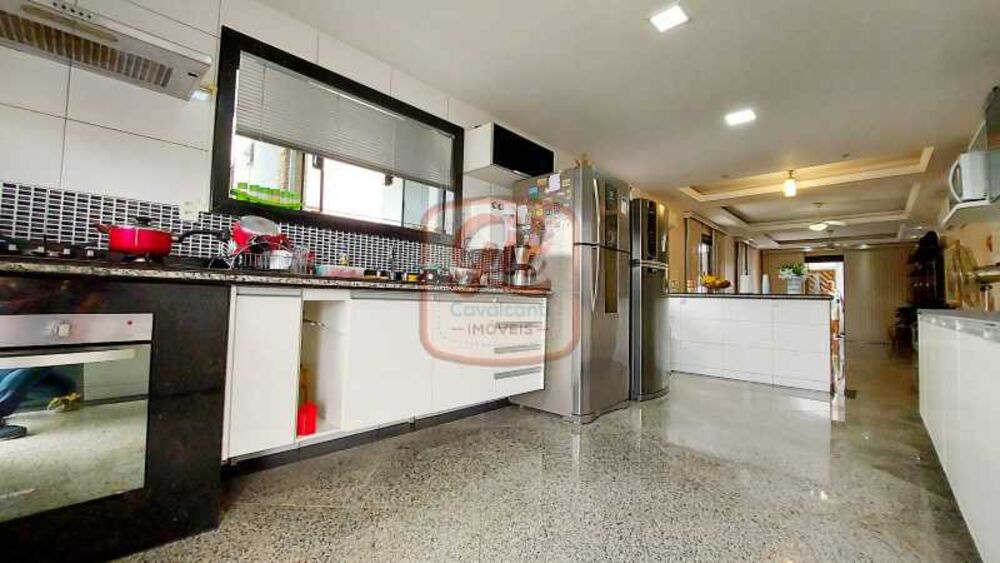 Casa de Condomínio, 4 quartos - Foto 3
