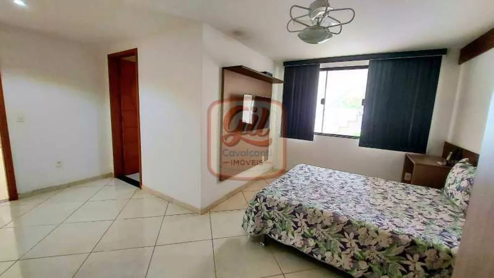 Casa de Condomínio, 4 quartos - Foto 14