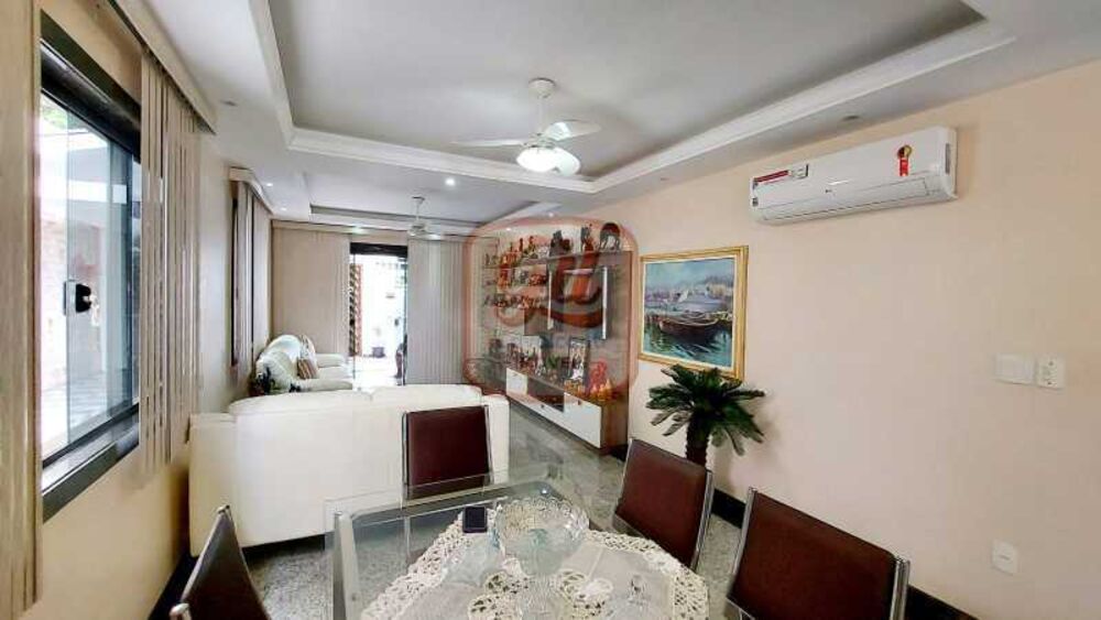 Casa de Condomínio, 4 quartos - Foto 6