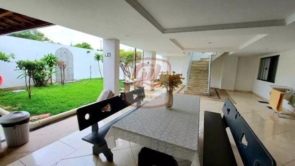Casa de Condomínio, 4 quartos - Foto 9