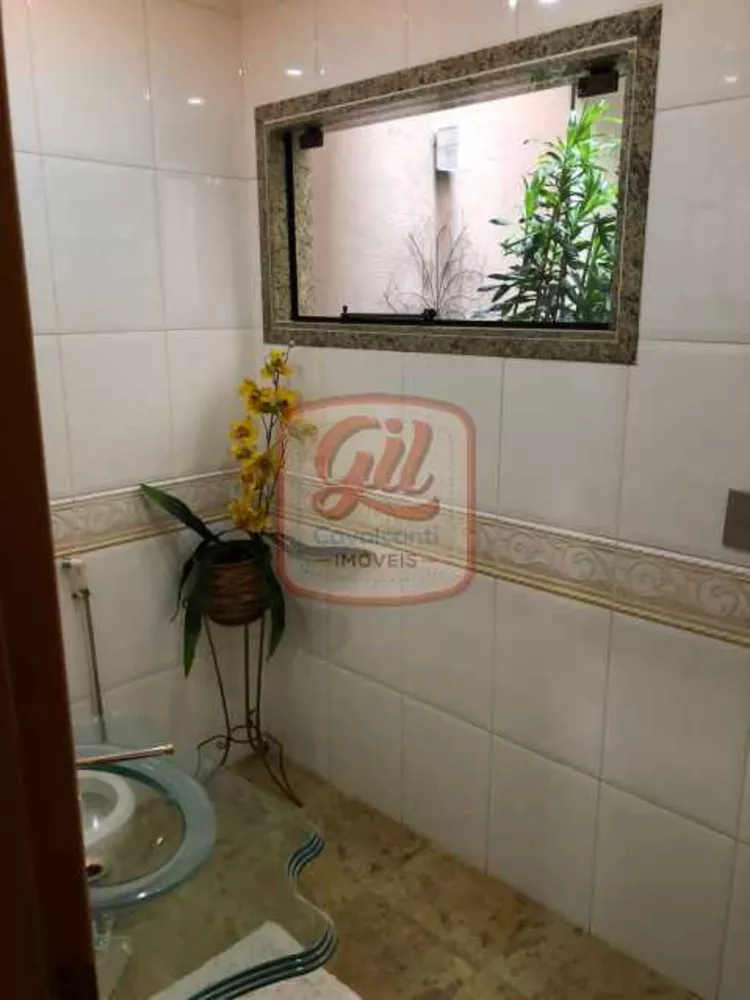 Casa de Condomínio, 5 quartos - Foto 26