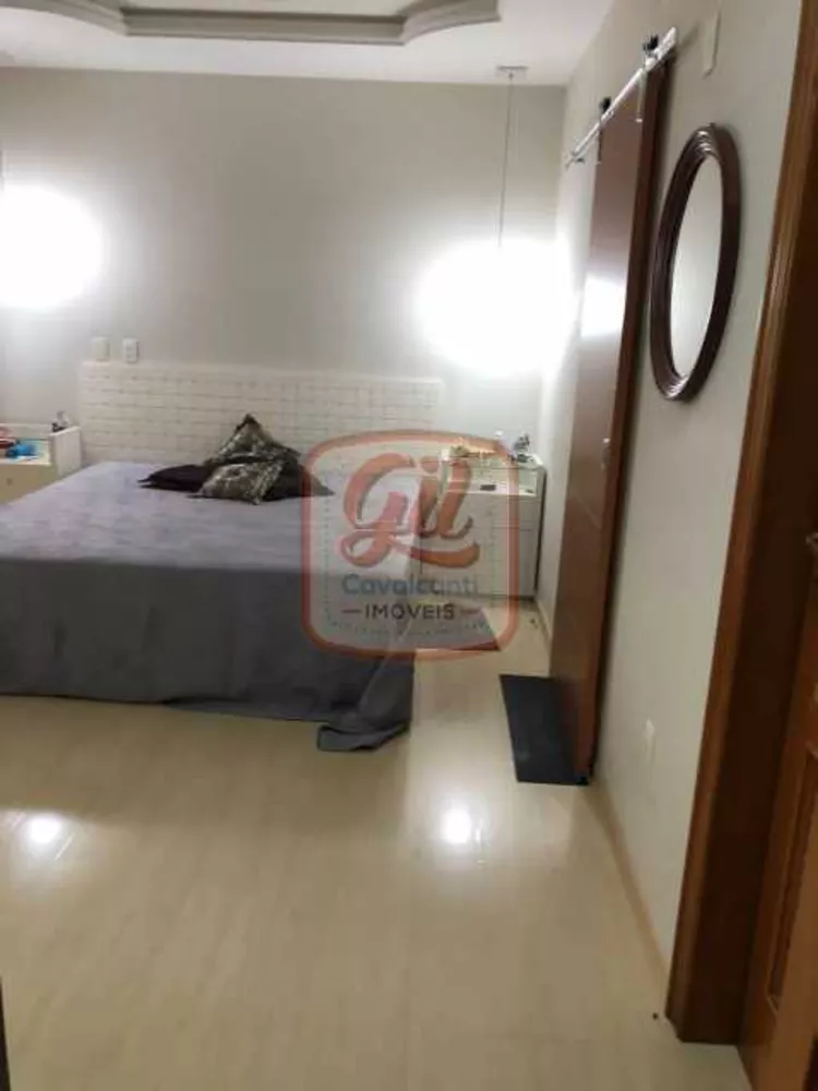 Casa de Condomínio, 5 quartos - Foto 20